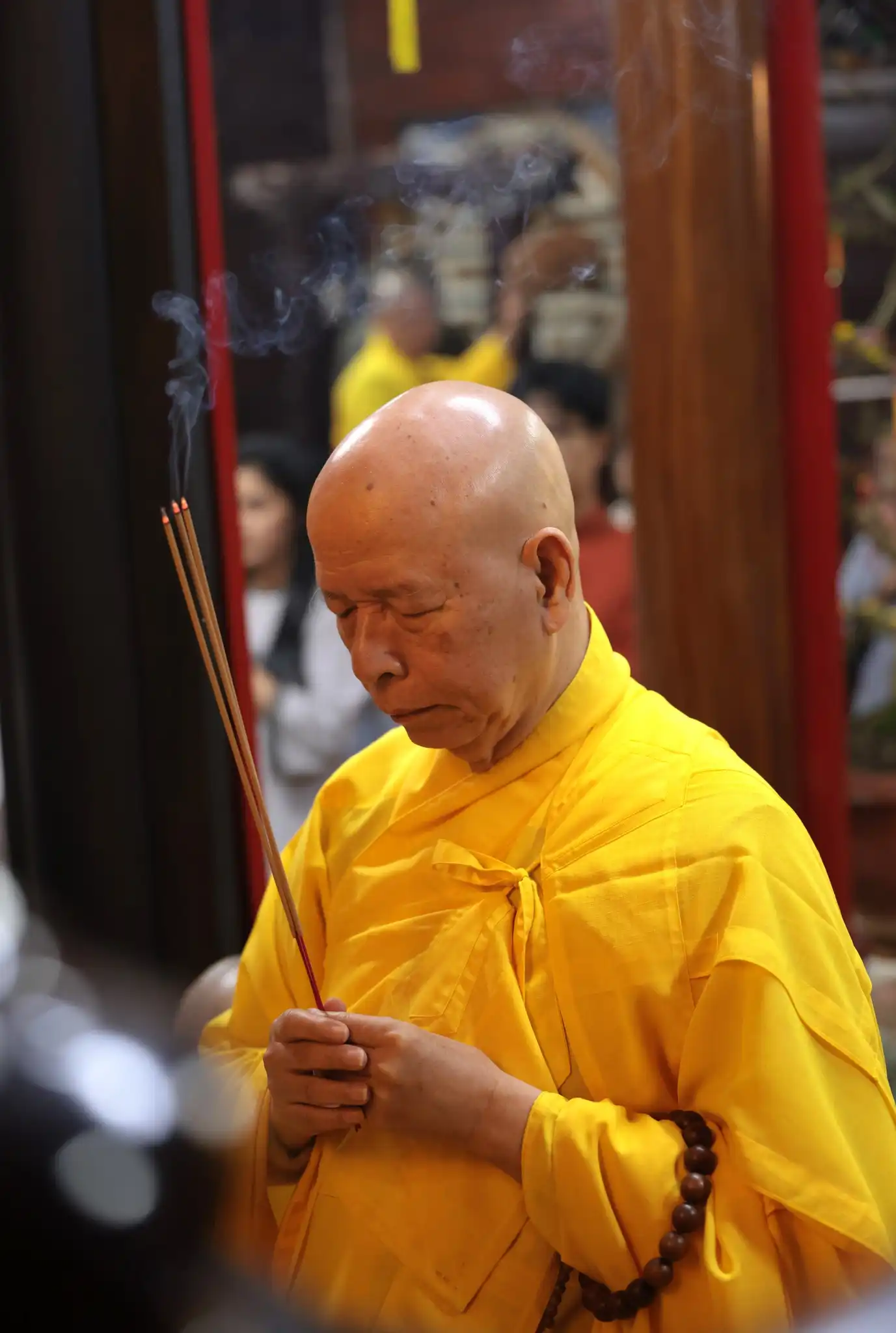 Thích Thái Hòa